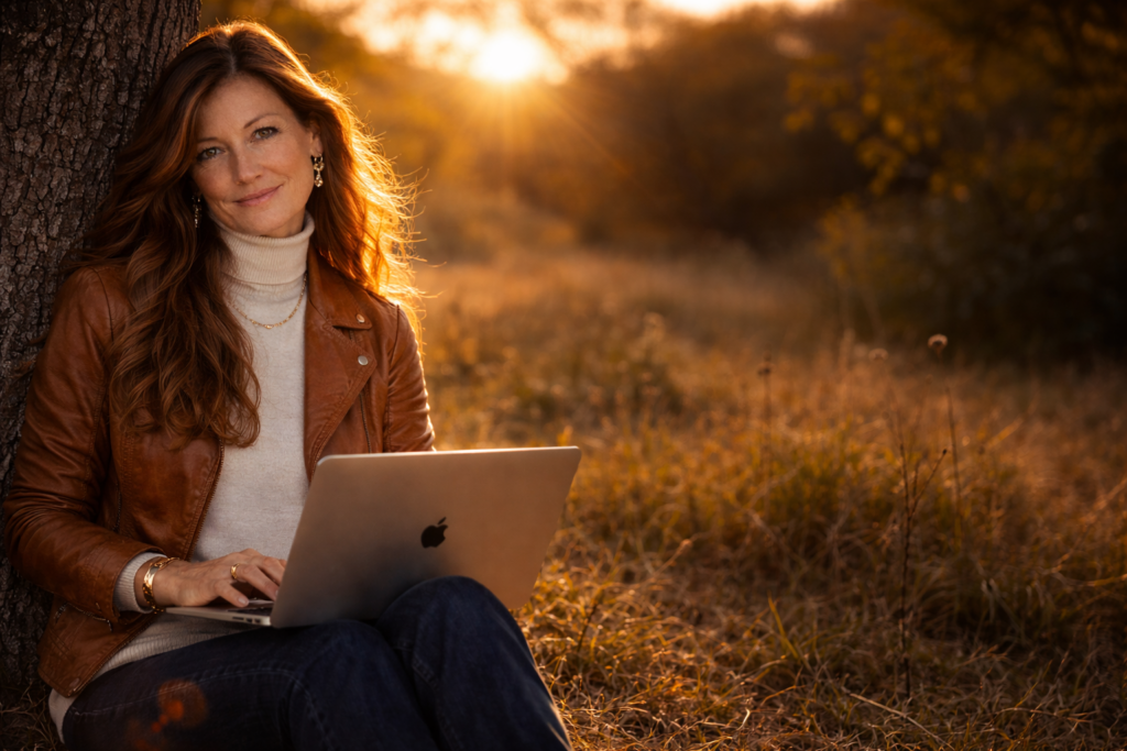 Abonner på Erhvervspsykolog Majken Matzaus nyhedsbrev